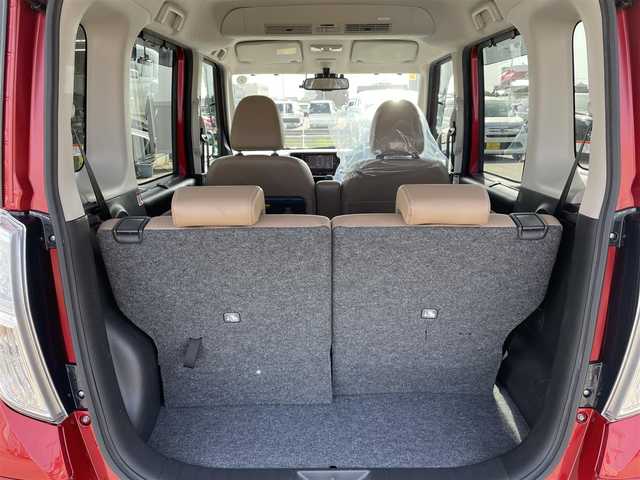 日産 デイズ ルークス HWS X Vセレクション 石川県 2018(平30)年 7.3万km スパークリングレッド/ブラック ワンオーナー/純正メモリーナビ/純正CD/DVD/フルセグTV/LEDヘッドライト/両側パワースライドドア/アラウンドビューモニター/ETC/ドライブレコーダー/純正アルミホイール/インテリキー/プッシュスタート/電動ミラー/エマージェンシーブレーキ/保証書