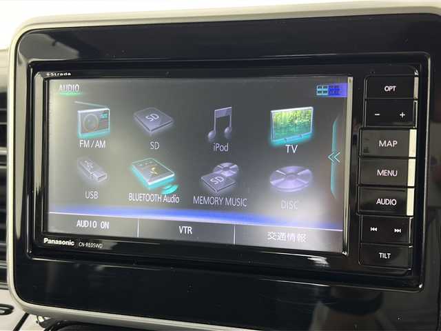 スズキ スペーシア カスタム HYBRID XS 宮城県 2019(平31)年 6.6万km ムーンライトバイオレットPM 禁煙車/1オーナー/スズキセーフティサポート/・車線逸脱抑制制御機能/・車線逸脱警報機能/・パーキングソナー/・横滑り防止装置/・ハイビームアシスト/デュアルカメラブレーキサポート	/ストラーダナビ/・BT.CD.DVD.SD/フルセグTV/両側パワースライドドア/ハーフレザーシート/運転席シートヒーター/LEDヘッドライト/フォグランプ/アイドリングストップ/プッシュスタート/スマートキー/ステアリングスイッチ/サーキュレーター/純正15inAW/純正フロアマット/ロールサンシェード/シートバックテーブル