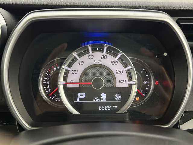 スズキ スペーシア カスタム HYBRID XS 宮城県 2019(平31)年 6.6万km ムーンライトバイオレットPM 禁煙車/1オーナー/スズキセーフティサポート/・車線逸脱抑制制御機能/・車線逸脱警報機能/・パーキングソナー/・横滑り防止装置/・ハイビームアシスト/デュアルカメラブレーキサポート	/ストラーダナビ/・BT.CD.DVD.SD/フルセグTV/両側パワースライドドア/ハーフレザーシート/運転席シートヒーター/LEDヘッドライト/フォグランプ/アイドリングストップ/プッシュスタート/スマートキー/ステアリングスイッチ/サーキュレーター/純正15inAW/純正フロアマット/ロールサンシェード/シートバックテーブル