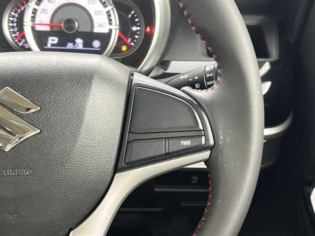 スズキ スペーシア カスタム HYBRID XS 宮城県 2019(平31)年 6.6万km ムーンライトバイオレットPM 禁煙車/1オーナー/スズキセーフティサポート/・車線逸脱抑制制御機能/・車線逸脱警報機能/・パーキングソナー/・横滑り防止装置/・ハイビームアシスト/デュアルカメラブレーキサポート	/ストラーダナビ/・BT.CD.DVD.SD/フルセグTV/両側パワースライドドア/ハーフレザーシート/運転席シートヒーター/LEDヘッドライト/フォグランプ/アイドリングストップ/プッシュスタート/スマートキー/ステアリングスイッチ/サーキュレーター/純正15inAW/純正フロアマット/ロールサンシェード/シートバックテーブル