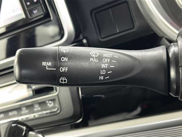 スズキ スペーシア カスタム HYBRID XS 宮城県 2019(平31)年 6.6万km ムーンライトバイオレットPM 禁煙車/1オーナー/スズキセーフティサポート/・車線逸脱抑制制御機能/・車線逸脱警報機能/・パーキングソナー/・横滑り防止装置/・ハイビームアシスト/デュアルカメラブレーキサポート	/ストラーダナビ/・BT.CD.DVD.SD/フルセグTV/両側パワースライドドア/ハーフレザーシート/運転席シートヒーター/LEDヘッドライト/フォグランプ/アイドリングストップ/プッシュスタート/スマートキー/ステアリングスイッチ/サーキュレーター/純正15inAW/純正フロアマット/ロールサンシェード/シートバックテーブル
