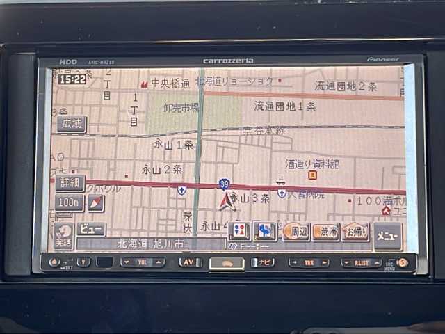 スズキ スペーシア HYBRID X 道北・旭川 2019(平31)年 3.2万km ピュアホワイトP ・社外HDDナビ(CD/DVD)/・両側パワースライドドア/・禁煙車/・4WD/・アイドリングストップ/・オートライト/・レーンキープアシスト/・衝突軽減ブレーキ/・横滑り防止/・前席シートヒーター/・ミラーヒーター/・スペアキー/・スマートキー/・取説/保証書/・純正フロアマット