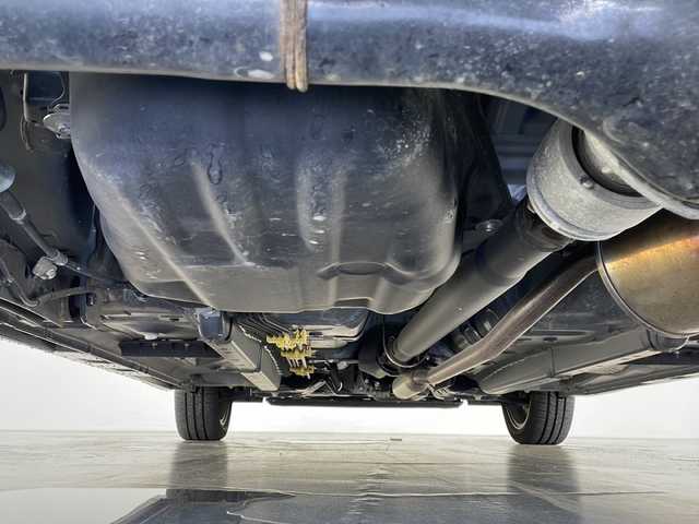 ダイハツ タント カスタム RS トップED SA Ⅲ 長野県 2018(平30)年 4.1万km ブラックマイカメタリック 4WD/純正SDナビ（型番：NSZN-X67D）/（フルセグTV/CD/DVD/SD/BL/USB）/バックカメラ/両側パワースライド/衝突被害軽減システム/ビルトインETC/LEDヘッドライト/オートマチックハイビーム/オートライト/ステアリングスイッチ/シートヒーター（D席）/純正マット/純正アルミホイール/ドアバイザー/2列目サンシェード/電格ミラー/スマートキー/スペアキー/取説・保証書