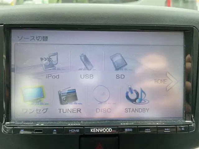 ダイハツ ミラ イース L SA 東京都 2016(平28)年 4.3万km ライトローズマイカメタリック 社外メモリーナビ/　CD USB SD AM/FM/　バックカメラ/スマートアシスト/ドライブレコーダー（前方）/ETC/エコアイドル/レベライザー/保証書＆取扱説明書