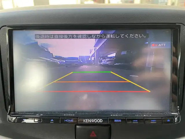 ダイハツ ミラ イース L SA 東京都 2016(平28)年 4.3万km ライトローズマイカメタリック 社外メモリーナビ/　CD USB SD AM/FM/　バックカメラ/スマートアシスト/ドライブレコーダー（前方）/ETC/エコアイドル/レベライザー/保証書＆取扱説明書
