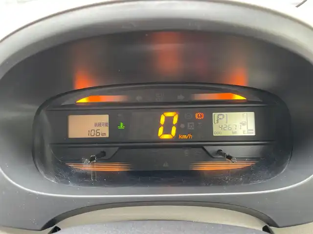 ダイハツ ミラ イース L SA 東京都 2016(平28)年 4.3万km ライトローズマイカメタリック 社外メモリーナビ/　CD USB SD AM/FM/　バックカメラ/スマートアシスト/ドライブレコーダー（前方）/ETC/エコアイドル/レベライザー/保証書＆取扱説明書