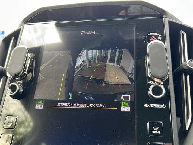スバル レヴォーグ 1．8STIスポーツ EX 秋田県 2020(令2)年 7万km ラピスブルーP 赤黒革シート/純正ディスプレイオーディオ/純正フルセグ/バックカメラ/純正18インチアルミ/４WD/ETC2.0/リアコーナーセンサー/スペアキー