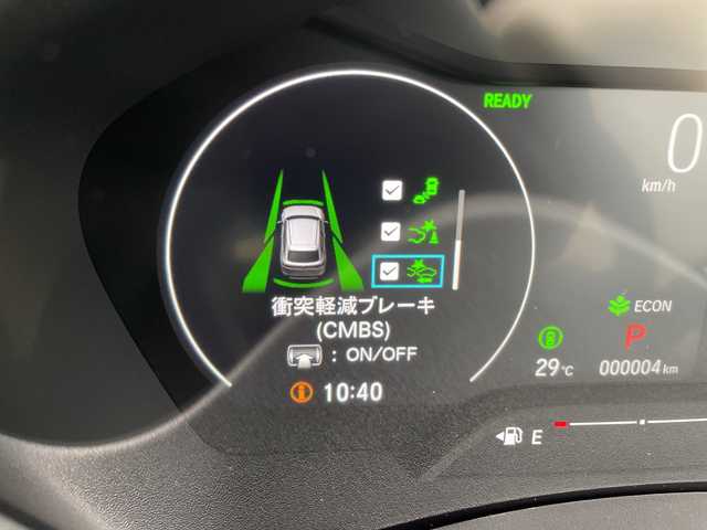 ホンダ ヴェゼル ハイブリッド e:HEV Z PLaYパッケージ 愛知県 2025(令7)年 0.1千km プレミアムサンライトホワイトパール 登録済未使用車/純正9型ディズプレイオーディオナビ/レーダークルーズコントロール/バックカメラ/レーンキープアシスト/シートヒーター/衝突軽減システム/ステアリングヒーター/ブラインドスポットモニター/電動リアゲート/SOSコール/ワイヤレス充電器/パドルシフト/LEDヘッドライト/ハーフレザーシート/ステアリングスイッチ/スマートキー/プッシュスタート/コーナーセンサー/純正アルミホイール