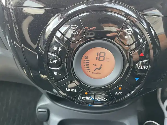 日産 ノート e－パワー X 千葉県 2019(令1)年 4.7万km ガーネットレッド レーンキープアシスト/横滑り防止/衝突被害軽減システム/パーキングアシスト/日産純正ＳＤナビ/(BT、全方位カメラ、フルセグＴＶ、ＡＵＸ、CD/DVD、)/ETC/純正アルミホイール/純正フロアマット/ハロゲンオートライト/スマートキー/プッシュスタート