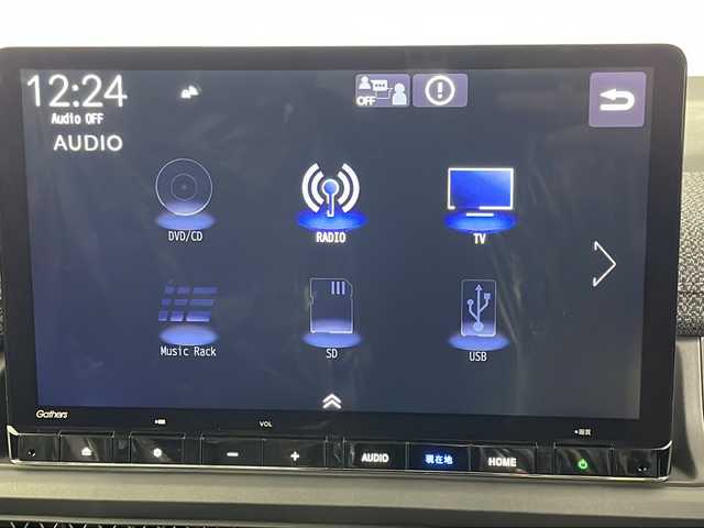 ホンダ ステップワゴン eHEV エアー EX 埼玉県 2025(令7)年 0.1千km プラチナホワイトパール 登録時走行距離6km/登録済未使用車/11.4インチナビHonda CONNECTナビ/バックカメラ/パワーバックドア/DCS/ACC/LDA/先行車発進お知らせ/BSM/標識認識/クリアランスソナー/パドルシフト/ステアリングリモコン/電子パーキング/オートブレーキホールド/シートヒーター/ロールサンシェード/ウィンカーミラー/フォグランプ
