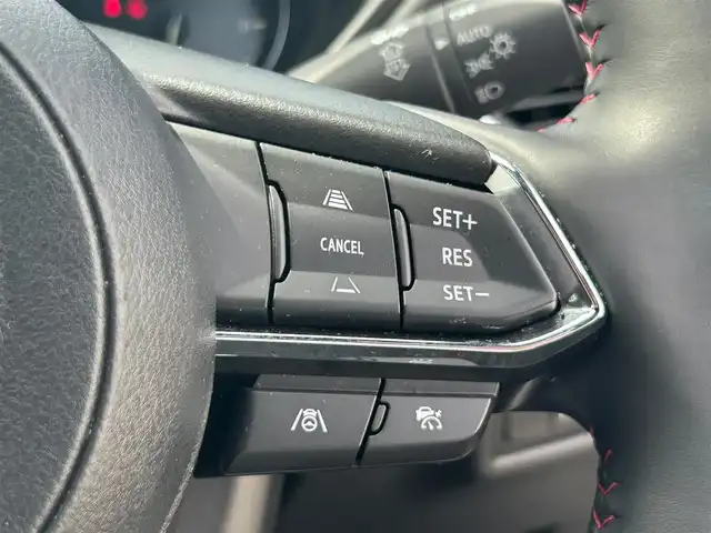 マツダ ＣＸ－５ XD スポーツアピアランス 大阪府 2023(令5)年 2.1万km ロジウムホワイトプレミアムメタリック 純正８インチナビ　/ＥＴＣ　/全方位モニター　/ＬＥＤヘッドランプ　/ドライブレコーダー　/レザーシート　/パワーシート　/クルーズコントロール　/純正１９インチアルミホイール　/ヘッドアップディスプレイ