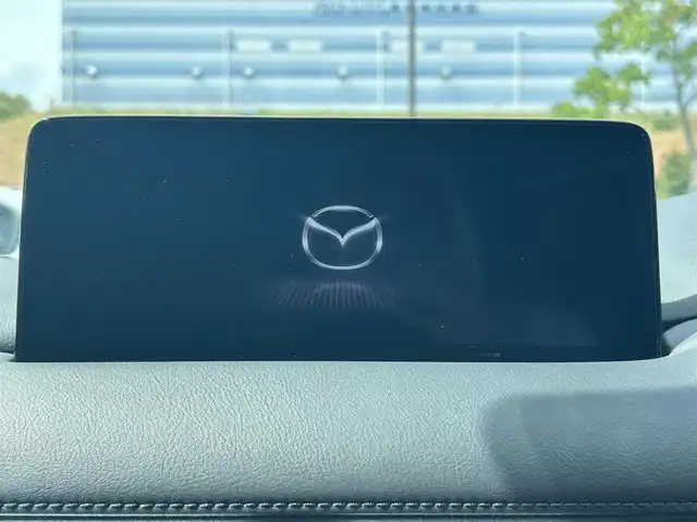 マツダ ＣＸ－５ XD スポーツアピアランス 大阪府 2023(令5)年 2.1万km ロジウムホワイトプレミアムメタリック 純正８インチナビ　/ＥＴＣ　/全方位モニター　/ＬＥＤヘッドランプ　/ドライブレコーダー　/レザーシート　/パワーシート　/クルーズコントロール　/純正１９インチアルミホイール　/ヘッドアップディスプレイ