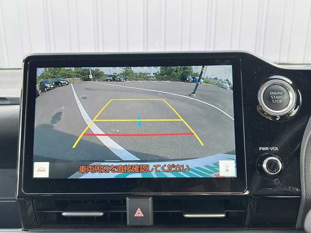 トヨタ ヴォクシー S－Z 愛媛県 2022(令4)年 4万km アティチュードブラックマイカ ワンオーナー/純正メモリナビ/AM/FM/Bluetooth/フルセグTV/バックカメラ/プリクラッシュ/コーナーセンサー/追従クルコン/ビルトインETC2.0/シートヒーター/ハーフレザーシート/両側パワースライドドア/オートブレーキ/オートライト/LEDヘッドライト/純正17インチアルミホイール/社外フロアマット