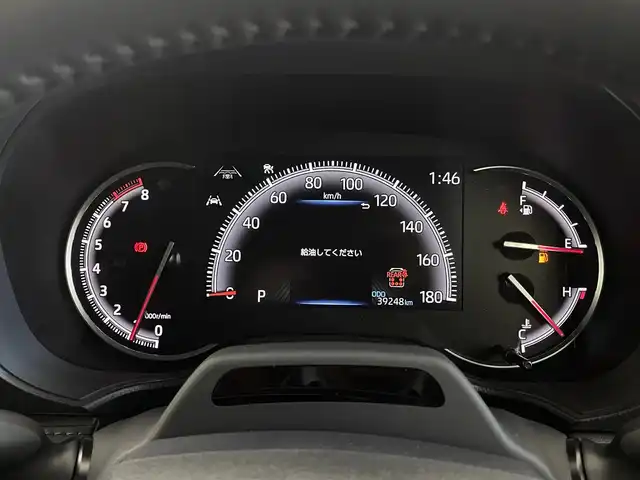 トヨタ ヴォクシー S－Z 福井県 2022(令4)年 4万km アティチュードブラックマイカ 純正メモリナビ/（AM/FM/Bluetooth/フルセグTV)/バックカメラ/プリクラッシュ/コーナーセンサー/追従クルコン/ビルトインETC2.0/シートヒーター/ハーフレザーシート/両側パワースライドドア/オートブレーキ/オートライト/LEDヘッドライト/純正17インチアルミホイール/社外フロアマット