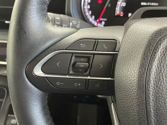 トヨタ ヴォクシー S－Z 福井県 2022(令4)年 4万km アティチュードブラックマイカ 純正メモリナビ/（AM/FM/Bluetooth/フルセグTV)/バックカメラ/プリクラッシュ/コーナーセンサー/追従クルコン/ビルトインETC2.0/シートヒーター/ハーフレザーシート/両側パワースライドドア/オートブレーキ/オートライト/LEDヘッドライト/純正17インチアルミホイール/社外フロアマット