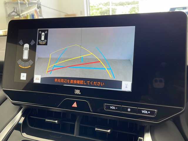 トヨタ ハリアー Z 千葉県 2024(令6)年 0.8万km ブラック 禁煙車/純正ナビ/Bluetooth Miracast フルセグ/JBLサウンド/バックカメラ/純正ドライブレコーダー/ＥＴＣ２．０/電動リアゲート/パワーシート/モデリスタエアロ/純正アルミホイール/デジタルインナーミラー/ヘッドアップディスプレイ/電動パーキングブレーキ/ブレーキホールド/純正フロアマット/電動格納ミラー/ウィンカーミラー/フォグランプ/ステアリングスイッチ/プッシュスタート/スマートキー/トヨタセーフティーセンス/オートハイビーム/レーダークルーズコントロール/プリクラッシュセーフティー/レーントレーシングアシスト/クリアランスソナー/ブラインドスポットモニター/パーキングサポートブレーキ/ロードサインアシスト