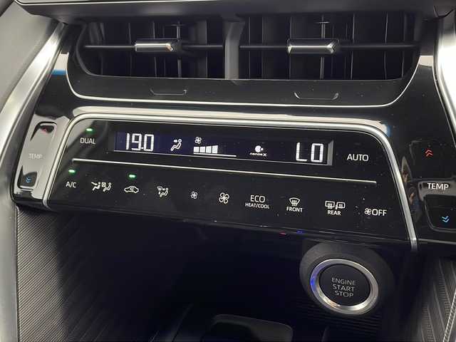 トヨタ ハリアー Z 千葉県 2024(令6)年 0.8万km ブラック 禁煙車/純正ナビ/Bluetooth Miracast フルセグ/JBLサウンド/バックカメラ/純正ドライブレコーダー/ＥＴＣ２．０/電動リアゲート/パワーシート/モデリスタエアロ/純正アルミホイール/デジタルインナーミラー/ヘッドアップディスプレイ/電動パーキングブレーキ/ブレーキホールド/純正フロアマット/電動格納ミラー/ウィンカーミラー/フォグランプ/ステアリングスイッチ/プッシュスタート/スマートキー/トヨタセーフティーセンス/オートハイビーム/レーダークルーズコントロール/プリクラッシュセーフティー/レーントレーシングアシスト/クリアランスソナー/ブラインドスポットモニター/パーキングサポートブレーキ/ロードサインアシスト