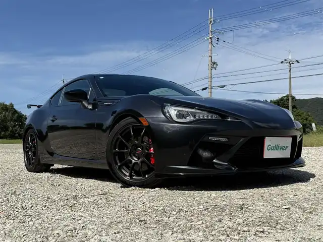 スバル ＢＲＺ STIスポーツ 兵庫県 2018(平30)年 6.7万km ダークグレーメタリック HKSスーパーチャージャー/HKS車高調/レイズヴォルクレーシング18インチAW/pivotスロットルコントローラー/STIフロントタワーバー/社外マフラー/DRAMBEENINリアウイング/純正ナビ/フルセグTV/バックカメラ/ブレンボブレーキ/STIハーフレザーシート/シートヒーター/ETC