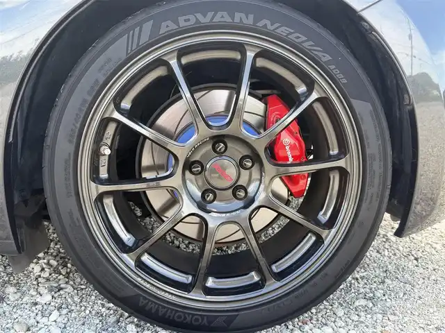 スバル ＢＲＺ STIスポーツ 兵庫県 2018(平30)年 6.7万km ダークグレーメタリック HKSスーパーチャージャー/HKS車高調/レイズヴォルクレーシング18インチAW/pivotスロットルコントローラー/STIフロントタワーバー/社外マフラー/DRAMBEENINリアウイング/純正ナビ/フルセグTV/バックカメラ/ブレンボブレーキ/STIハーフレザーシート/シートヒーター/ETC