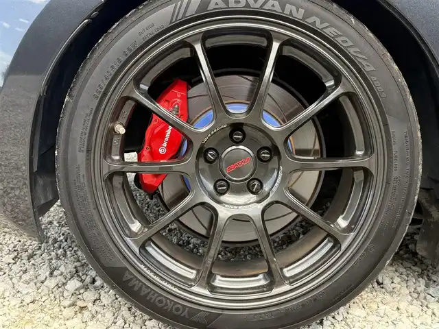スバル ＢＲＺ STIスポーツ 兵庫県 2018(平30)年 6.7万km ダークグレーメタリック HKSスーパーチャージャー/HKS車高調/レイズヴォルクレーシング18インチAW/pivotスロットルコントローラー/STIフロントタワーバー/社外マフラー/DRAMBEENINリアウイング/純正ナビ/フルセグTV/バックカメラ/ブレンボブレーキ/STIハーフレザーシート/シートヒーター/ETC