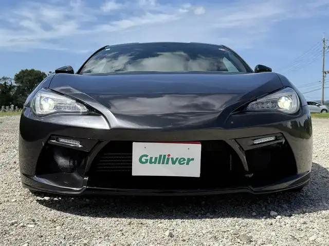 スバル ＢＲＺ STIスポーツ 兵庫県 2018(平30)年 6.7万km ダークグレーメタリック HKSスーパーチャージャー/HKS車高調/レイズヴォルクレーシング18インチAW/pivotスロットルコントローラー/STIフロントタワーバー/社外マフラー/DRAMBEENINリアウイング/純正ナビ/フルセグTV/バックカメラ/ブレンボブレーキ/STIハーフレザーシート/シートヒーター/ETC