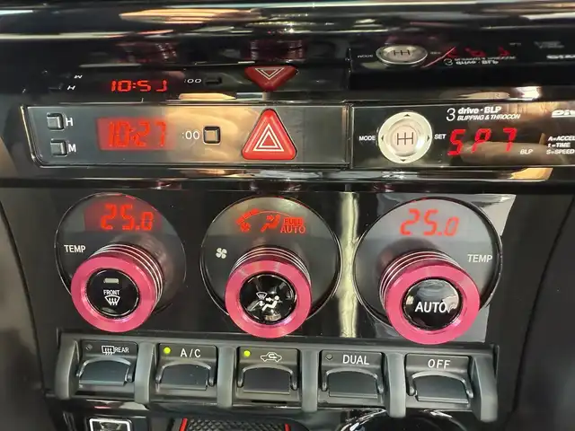 スバル ＢＲＺ STIスポーツ 兵庫県 2018(平30)年 6.7万km ダークグレーメタリック HKSスーパーチャージャー/HKS車高調/レイズヴォルクレーシング18インチAW/pivotスロットルコントローラー/STIフロントタワーバー/社外マフラー/DRAMBEENINリアウイング/純正ナビ/フルセグTV/バックカメラ/ブレンボブレーキ/STIハーフレザーシート/シートヒーター/ETC