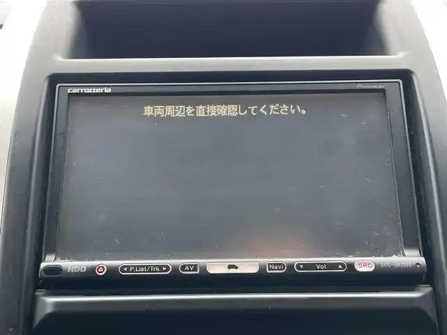 日産 エクストレイル 25X 千葉県 2008(平20)年 10.5万km ダイヤモンドブラック