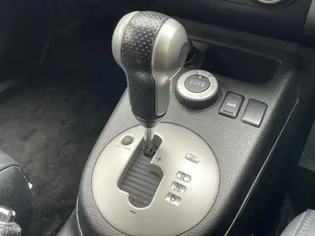 日産 エクストレイル 25X 千葉県 2008(平20)年 10.5万km ダイヤモンドブラック