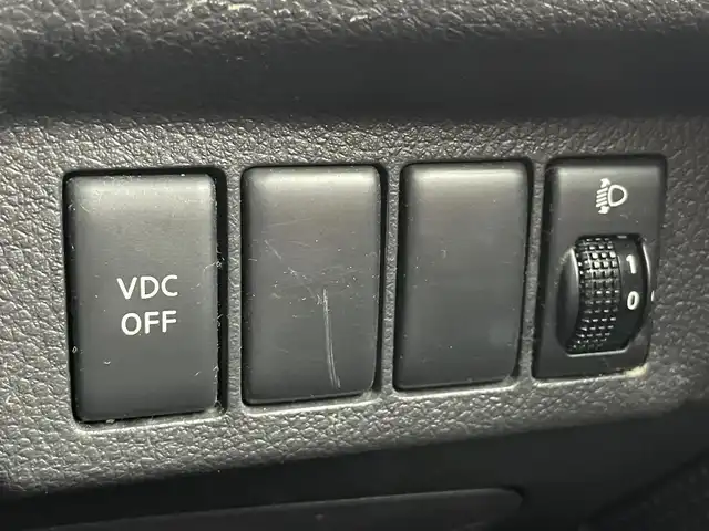 日産 エクストレイル 25X 千葉県 2008(平20)年 10.5万km ダイヤモンドブラック