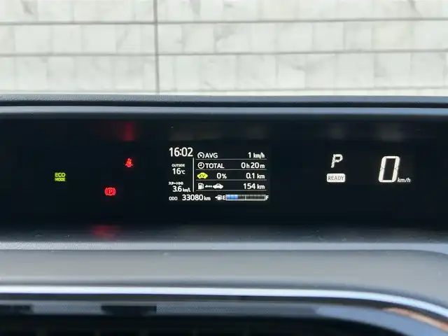 トヨタ アクア S 福岡県 2017(平29)年 3.3万km ブラックマイカ 社外7型ナビ(フルセグTV/CD/DVD/BT)バックカメラETC前後ドラレコシートヒーター純正フロアマット社外15インチアルミホイール