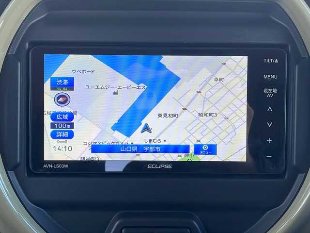 スズキ ハスラー HYBRID G 山口県 2024(令6)年 2万km クールカーキパールメタリック/ソフトベージュメタリック 純正SDナビ【AVN-LS03W】/・Bluetooth/・フルセグテレビ/・DVD再生/バックカメラ/ETC/プッシュスタート/スマートキー/スペアキー/純正フロアマット/純正LEDヘッドライト/オートライト/SUZUKI SAFETY　SUPPORT/・アダプティブクルーズコントロール/・デュアルカメラブレーキサポート/・後退時ブレーキサポート/・誤発進抑制機能/・後方誤発進抑制制御/・車線逸脱抑制機能/・車線逸脱警報機能/・ふらつき警報機能/・標識認識機能/・先行車発進お知らせ機能/シートヒーター/コーナーセンサー/電動格納ミラー/取扱説明書/保証書