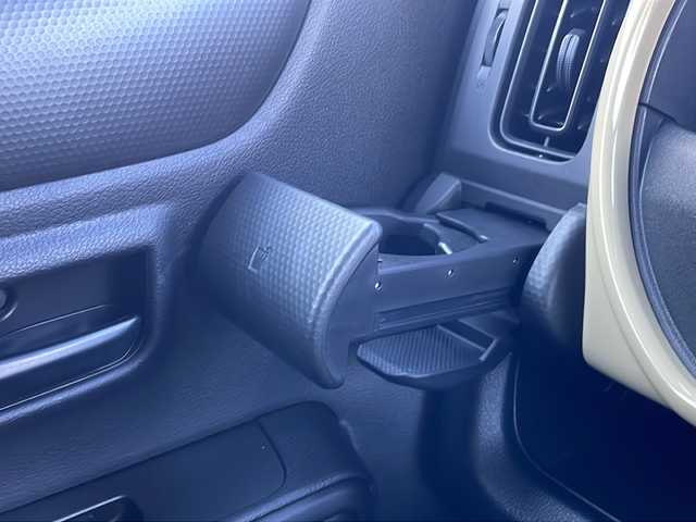 スズキ ハスラー HYBRID G 山口県 2024(令6)年 2万km クールカーキパールメタリック/ソフトベージュメタリック 純正SDナビ【AVN-LS03W】/・Bluetooth/・フルセグテレビ/・DVD再生/バックカメラ/ETC/プッシュスタート/スマートキー/スペアキー/純正フロアマット/純正LEDヘッドライト/オートライト/SUZUKI SAFETY　SUPPORT/・アダプティブクルーズコントロール/・デュアルカメラブレーキサポート/・後退時ブレーキサポート/・誤発進抑制機能/・後方誤発進抑制制御/・車線逸脱抑制機能/・車線逸脱警報機能/・ふらつき警報機能/・標識認識機能/・先行車発進お知らせ機能/シートヒーター/コーナーセンサー/電動格納ミラー/取扱説明書/保証書