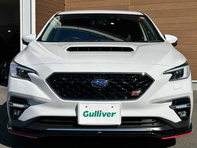 スバル レヴォーグ STIスポーツR EX 静岡県 2022(令4)年 1.6万km セラミックホワイト 純正メモリナビ/ETC/純正エアロ/フルセグＴＶ/ドライブレコーダー/バックカメラ/クルーズコントロール/コーナーセンサー/レーンキープアシスト/パワーシート/シートヒーター/LEDヘッドライト/スペアキー/プッシュスタート/アイドリングストップ/保証書 取扱説明書 記録簿