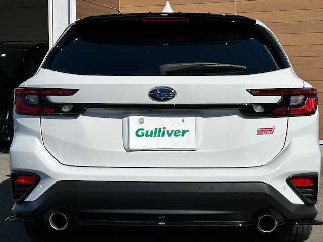 スバル レヴォーグ STIスポーツR EX 静岡県 2022(令4)年 1.6万km セラミックホワイト 純正メモリナビ/ETC/純正エアロ/フルセグＴＶ/ドライブレコーダー/バックカメラ/クルーズコントロール/コーナーセンサー/レーンキープアシスト/パワーシート/シートヒーター/LEDヘッドライト/スペアキー/プッシュスタート/アイドリングストップ/保証書 取扱説明書 記録簿