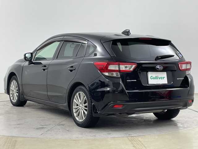 スバル インプレッサ スポーツ 2．0i－L アイサイト 道央・札幌 2017(平29)年 15.1万km クリスタルブラックシリカ ・4WD/アイサイト/・衝突被害軽減ブレーキ/・アダプティブクルーズコントロール/・社外オーディオ/・CD/USB/iPod/AUX/・レーンキープアシスト/・ヒルスタートアシスト/・LEDオートライト/SRH/・MTモード付AT/パドルシフト/・積込夏タイヤ純正AWセット/・純正エンジンスターター/・電動パーキング・電動格納ミラー/・ウィンカーミラー/ミラーヒーター/・純正フロアマット/ドアバイザー