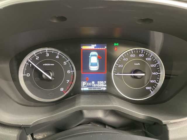 スバル インプレッサ スポーツ 2．0i－L アイサイト 道央・札幌 2017(平29)年 15.1万km クリスタルブラックシリカ ・4WD/アイサイト/・衝突被害軽減ブレーキ/・アダプティブクルーズコントロール/・社外オーディオ/・CD/USB/iPod/AUX/・レーンキープアシスト/・ヒルスタートアシスト/・LEDオートライト/SRH/・MTモード付AT/パドルシフト/・積込夏タイヤ純正AWセット/・純正エンジンスターター/・電動パーキング・電動格納ミラー/・ウィンカーミラー/ミラーヒーター/・純正フロアマット/ドアバイザー