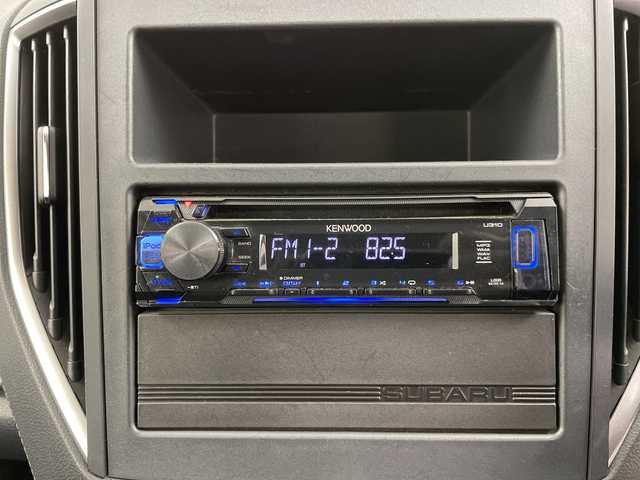 スバル インプレッサ スポーツ 2．0i－L アイサイト 道央・札幌 2017(平29)年 15.1万km クリスタルブラックシリカ ・4WD/アイサイト/・衝突被害軽減ブレーキ/・アダプティブクルーズコントロール/・社外オーディオ/・CD/USB/iPod/AUX/・レーンキープアシスト/・ヒルスタートアシスト/・LEDオートライト/SRH/・MTモード付AT/パドルシフト/・積込夏タイヤ純正AWセット/・純正エンジンスターター/・電動パーキング・電動格納ミラー/・ウィンカーミラー/ミラーヒーター/・純正フロアマット/ドアバイザー