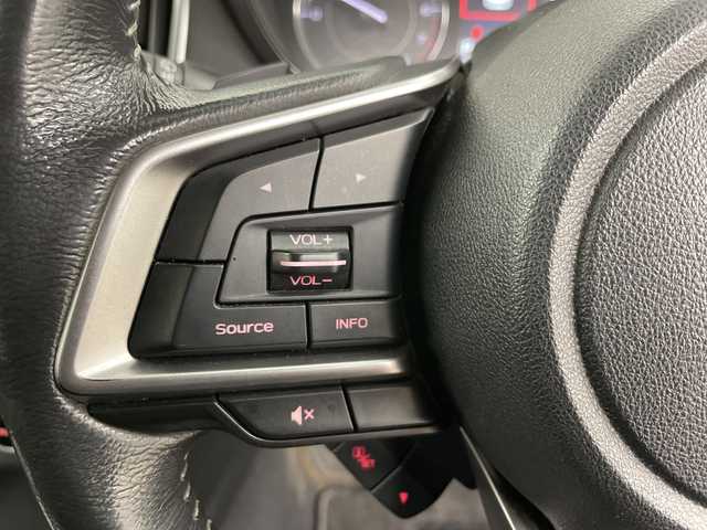 スバル インプレッサ スポーツ 2．0i－L アイサイト 道央・札幌 2017(平29)年 15.1万km クリスタルブラックシリカ ・4WD/アイサイト/・衝突被害軽減ブレーキ/・アダプティブクルーズコントロール/・社外オーディオ/・CD/USB/iPod/AUX/・レーンキープアシスト/・ヒルスタートアシスト/・LEDオートライト/SRH/・MTモード付AT/パドルシフト/・積込夏タイヤ純正AWセット/・純正エンジンスターター/・電動パーキング・電動格納ミラー/・ウィンカーミラー/ミラーヒーター/・純正フロアマット/ドアバイザー