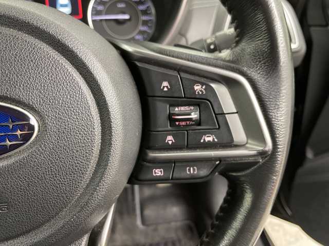 スバル インプレッサ スポーツ 2．0i－L アイサイト 道央・札幌 2017(平29)年 15.1万km クリスタルブラックシリカ ・4WD/アイサイト/・衝突被害軽減ブレーキ/・アダプティブクルーズコントロール/・社外オーディオ/・CD/USB/iPod/AUX/・レーンキープアシスト/・ヒルスタートアシスト/・LEDオートライト/SRH/・MTモード付AT/パドルシフト/・積込夏タイヤ純正AWセット/・純正エンジンスターター/・電動パーキング・電動格納ミラー/・ウィンカーミラー/ミラーヒーター/・純正フロアマット/ドアバイザー