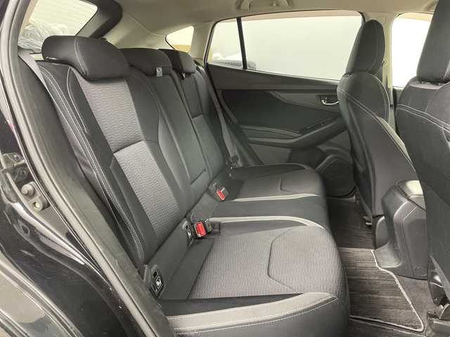 スバル インプレッサ スポーツ 2．0i－L アイサイト 道央・札幌 2017(平29)年 15.1万km クリスタルブラックシリカ ・4WD/アイサイト/・衝突被害軽減ブレーキ/・アダプティブクルーズコントロール/・社外オーディオ/・CD/USB/iPod/AUX/・レーンキープアシスト/・ヒルスタートアシスト/・LEDオートライト/SRH/・MTモード付AT/パドルシフト/・積込夏タイヤ純正AWセット/・純正エンジンスターター/・電動パーキング・電動格納ミラー/・ウィンカーミラー/ミラーヒーター/・純正フロアマット/ドアバイザー