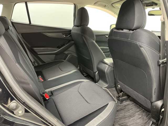 スバル インプレッサ スポーツ 2．0i－L アイサイト 道央・札幌 2017(平29)年 15.1万km クリスタルブラックシリカ ・4WD/アイサイト/・衝突被害軽減ブレーキ/・アダプティブクルーズコントロール/・社外オーディオ/・CD/USB/iPod/AUX/・レーンキープアシスト/・ヒルスタートアシスト/・LEDオートライト/SRH/・MTモード付AT/パドルシフト/・積込夏タイヤ純正AWセット/・純正エンジンスターター/・電動パーキング・電動格納ミラー/・ウィンカーミラー/ミラーヒーター/・純正フロアマット/ドアバイザー