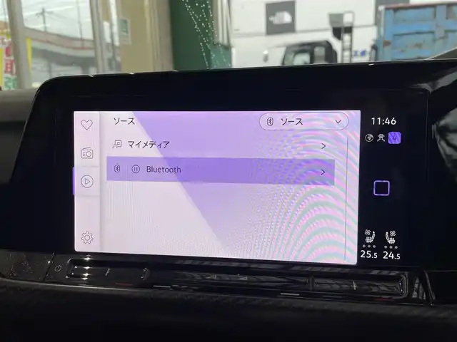 フォルクスワーゲン ＶＷ ゴルフ Ｒ 20イヤーズ 埼玉県 2024(令6)年 0.9万km 青 /ワンオーナー//4WD/ターボ//純正メモリナビ//バックカメラ//黒レザーシート//運転席パワーシート//前2席シートヒーター//前2席エアシート//アダプティブクルーズコントロール//ビルトインETC//スマートキーx2//LEDヘッドライト//フロントアシスト/ (プリクラッシュブレーキシステム)//サイドアシスト/ (レーンチェンジアシストシステム)//レーンアシスト/ (レーンキープアシストシステム)//クリアランスソナー//W.サイド.カーテンエアバッグ//ABS/横滑り防止装置//パドルシフト//革巻きステアリング//ステアリングヒーター//オートライト//プライバシーガラス//純正AKRAPOVICチタンマフラー//純正19インチAW//新車時保証書//取扱説明書