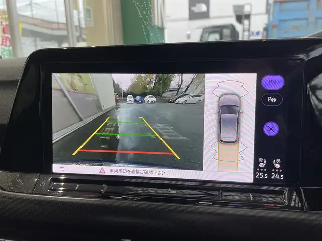 フォルクスワーゲン ＶＷ ゴルフ Ｒ 20イヤーズ 埼玉県 2024(令6)年 0.9万km 青 /ワンオーナー//4WD/ターボ//純正メモリナビ//バックカメラ//黒レザーシート//運転席パワーシート//前2席シートヒーター//前2席エアシート//アダプティブクルーズコントロール//ビルトインETC//スマートキーx2//LEDヘッドライト//フロントアシスト/ (プリクラッシュブレーキシステム)//サイドアシスト/ (レーンチェンジアシストシステム)//レーンアシスト/ (レーンキープアシストシステム)//クリアランスソナー//W.サイド.カーテンエアバッグ//ABS/横滑り防止装置//パドルシフト//革巻きステアリング//ステアリングヒーター//オートライト//プライバシーガラス//純正AKRAPOVICチタンマフラー//純正19インチAW//新車時保証書//取扱説明書