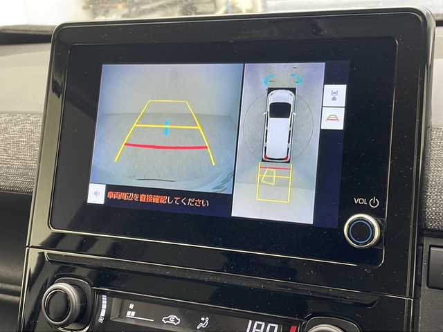 トヨタ シエンタ ハイブリッド Z 沖縄県 2022(令4)年 4.3万km ホワイトパールクリスタルシャイン 禁煙車　/純正ディスプレイオーディオ　ナビ付き/Bluetooth接続/USB/パノラミックビューモニター/トヨタセーフティセンス/・衝突被害軽減ブレーキ (プリクラッシュセーフティ)																									/・ハンドル操作サポート (レーントレーシングアシスト)																									/・追従ドライブ支援機能 (レーダークルーズコントロール)																									/・車線はみ出しアラート (レーンディパーチャーアラート)																									/・自動ハイビーム (オートマチックハイビーム)																									　　/両側パワースライドドア　/100V充電/ステアリングスイッチ/ブラインドスポットモニター　/後席サンシェード/純正フロアマット/プッシュスタート/スマートキー/オートライト/電動格納ウインカーミラー
