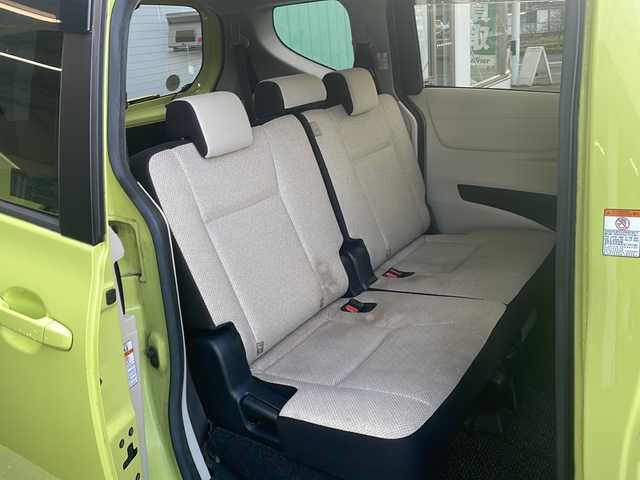 トヨタ シエンタ X 京都府 2016(平28)年 10.4万km エアーイエロー 純正メモリナビ/バックカメラ/パワースライドドア/プリクラッシュセーフティ/レーンキープアシスト/オートハイビーム/後席フリップダウンモニター/LEDヘッドライト