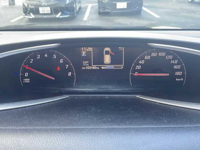 トヨタ シエンタ X 京都府 2016(平28)年 10.4万km エアーイエロー 純正メモリナビ/バックカメラ/パワースライドドア/プリクラッシュセーフティ/レーンキープアシスト/オートハイビーム/後席フリップダウンモニター/LEDヘッドライト