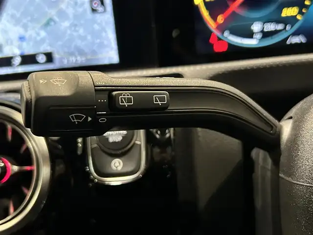 メルセデス・ベンツ ＣＬＡ２００ｄ 愛知県 2021(令3)年 3.4万km デニムブルー アドバンスドパッケージ/レザーエクスクルーシブパッケージ/パノラミックスライディングルーフ/レーダーセーフティーパッケージ/マルチビームLEDヘッドライト/シートヒーター/ETC/パワーバックドア/プッシュスタート/ドライブレコーダー