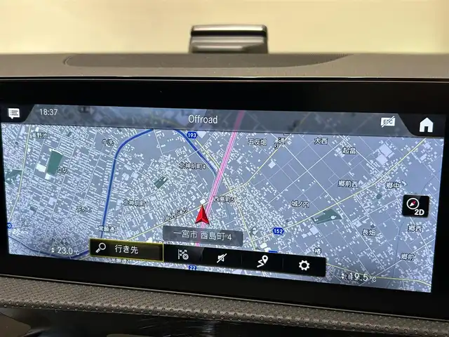 メルセデス・ベンツ ＣＬＡ２００ｄ 愛知県 2021(令3)年 3.4万km デニムブルー アドバンスドパッケージ/レザーエクスクルーシブパッケージ/パノラミックスライディングルーフ/レーダーセーフティーパッケージ/マルチビームLEDヘッドライト/シートヒーター/ETC/パワーバックドア/プッシュスタート/ドライブレコーダー