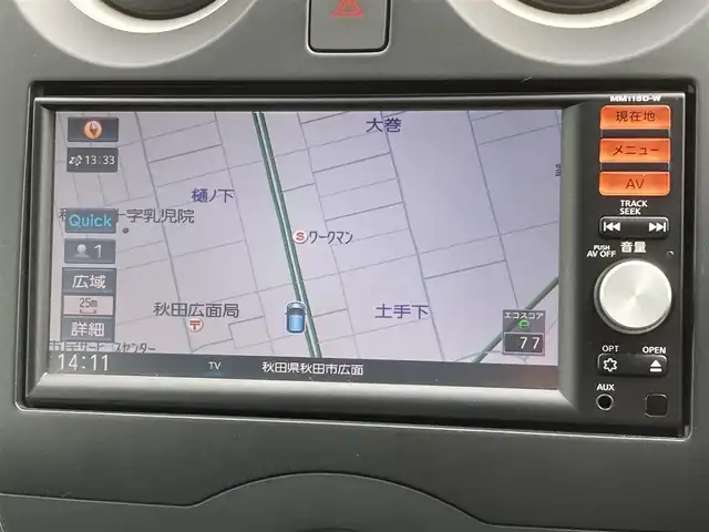 車両画像5