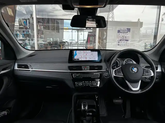 ＢＭＷ Ｘ１